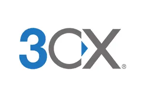 Logo 3CX