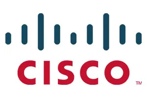 Logo Cisco
